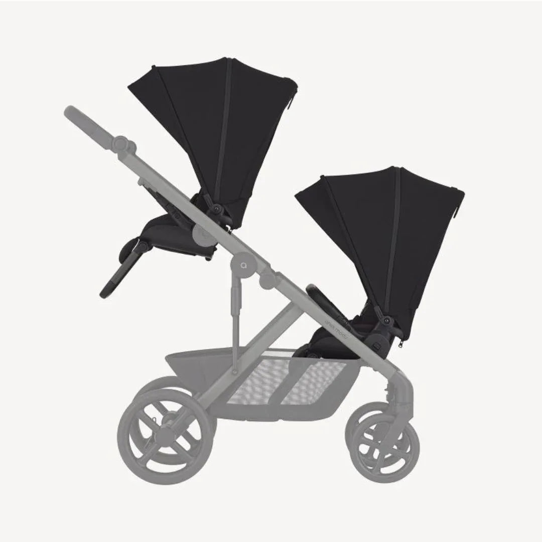 Anex® Dodatni športni sedež Modu Nighty Anex