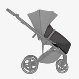 Anex® Eli/Mev/Flo/Modu navlaka za noge Dark Grey