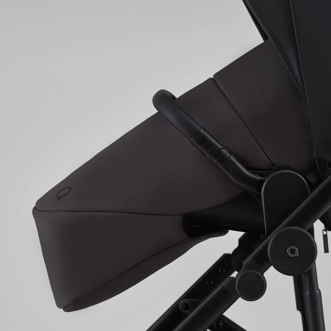 Anex® Eli/Mev/Flo/Modu zaščitno pokrivalo za nogice Dark Grey Anex