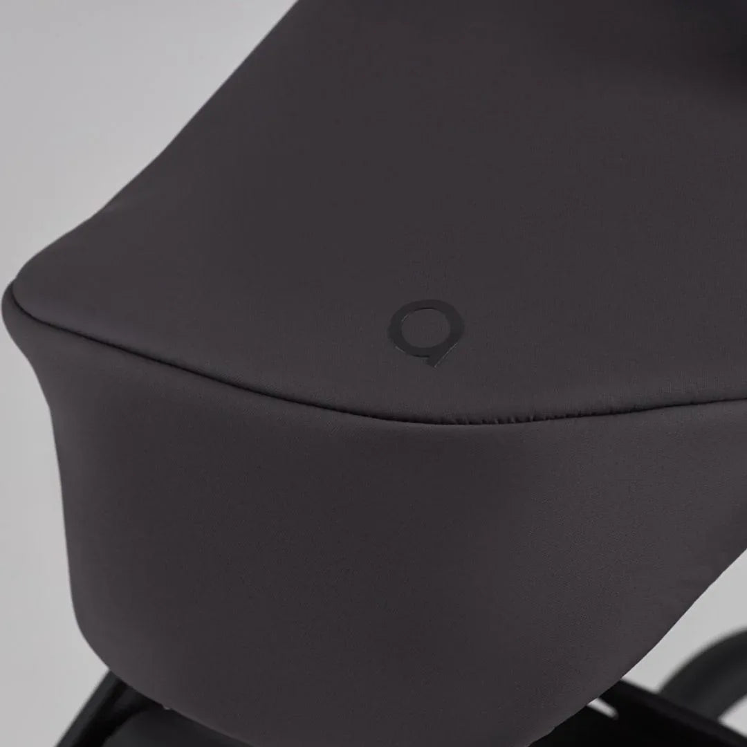 Anex® Eli/Mev/Flo/Modu zaščitno pokrivalo za nogice Dark Grey Anex