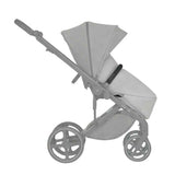 Anex® Eli/Mev/Flo/Modu navlaka za noge Light Grey