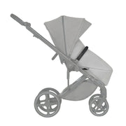 Anex® Eli/Mev/Flo/Modu zaščitno pokrivalo za nogice Light Grey Anex