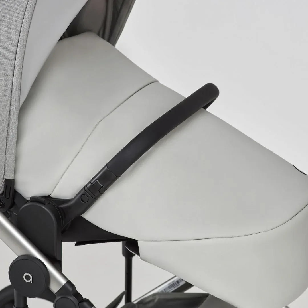 Anex® Eli/Mev/Flo/Modu zaščitno pokrivalo za nogice Light Grey Anex