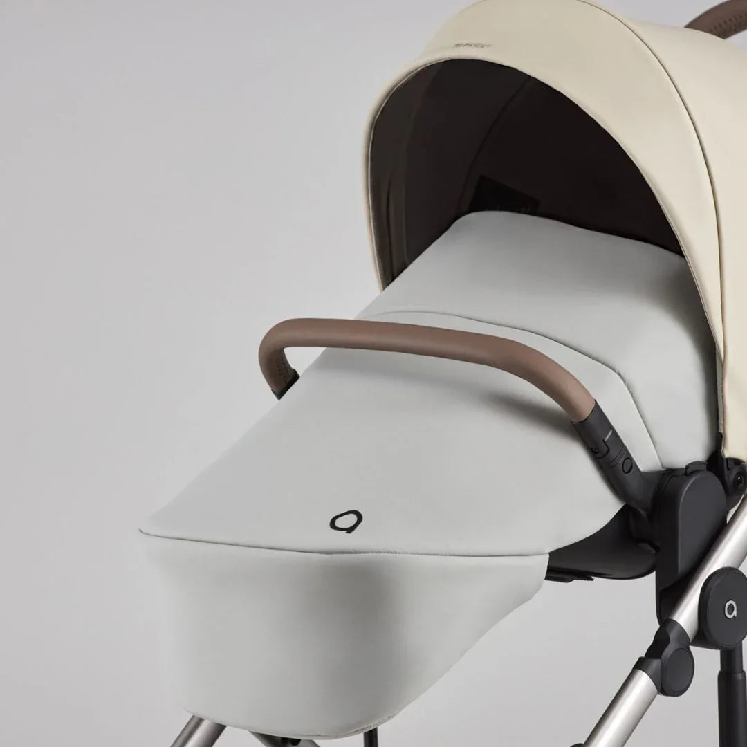 Anex® Eli/Mev/Flo/Modu zaščitno pokrivalo za nogice Light Grey Anex