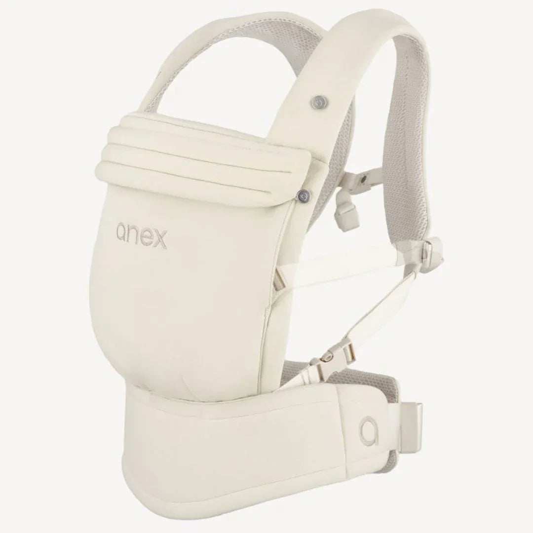 Anex® Ergonomska nosilka Whiz-hug Cloud Anex