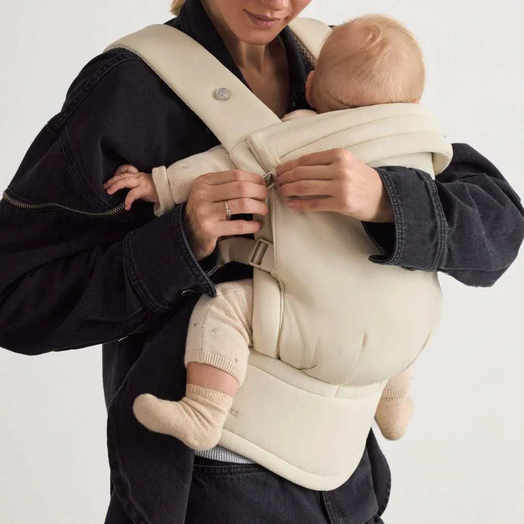 Anex® Ergonomska nosilka Whiz-hug Cloud Anex