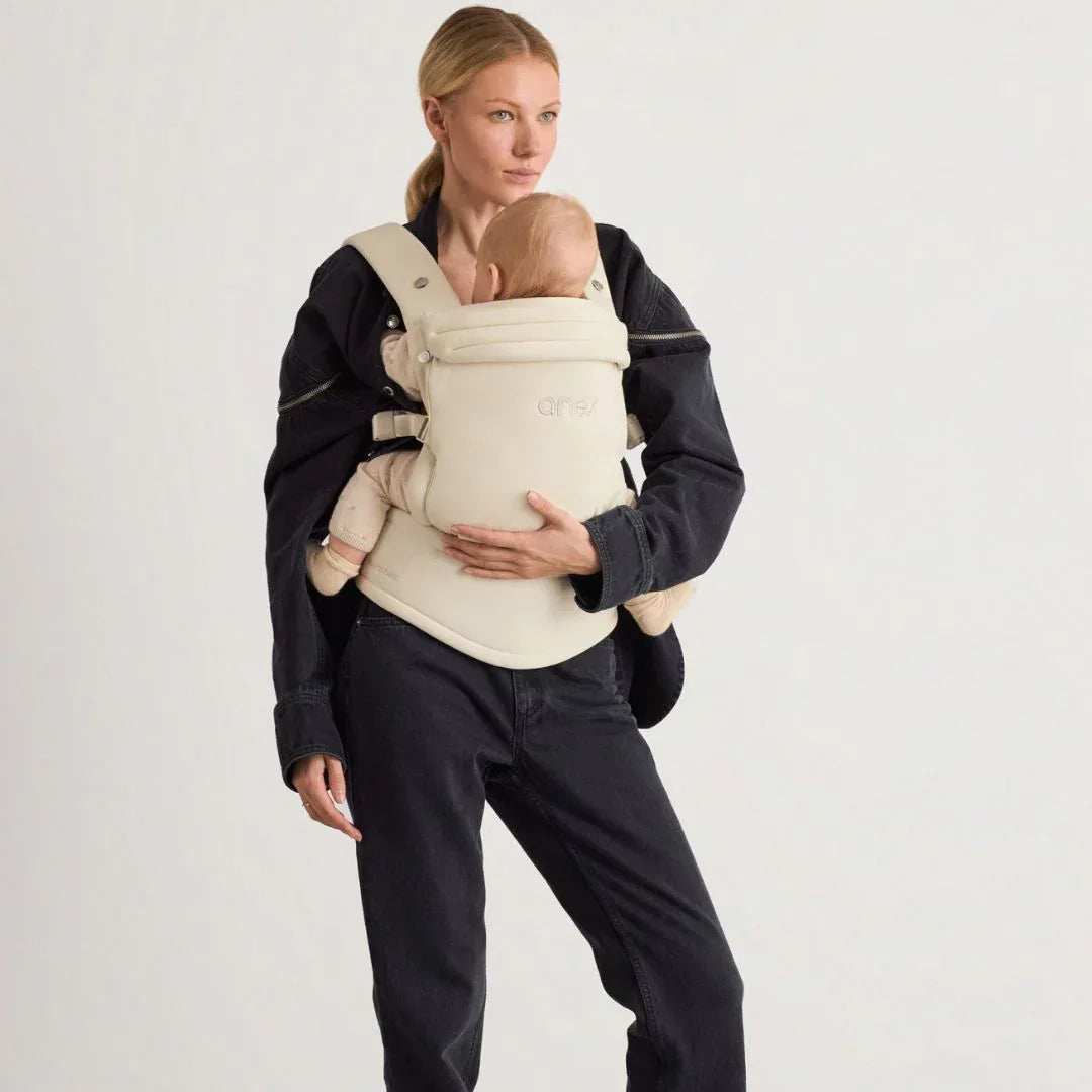 Anex® Ergonomska nosilka Whiz-hug Cloud Anex