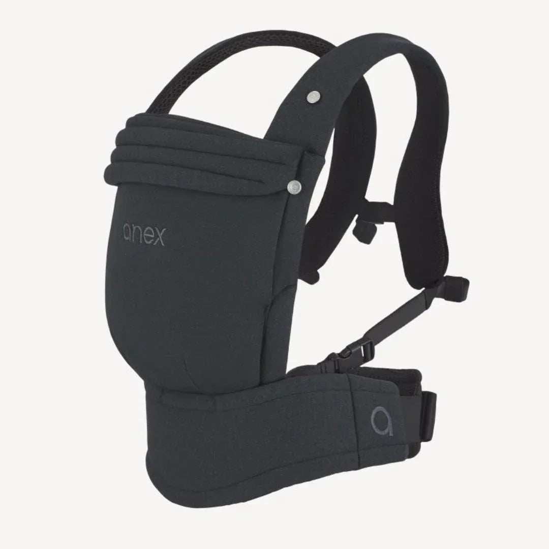 Anex® Ergonomska nosilka Whiz-hug Lownight Anex
