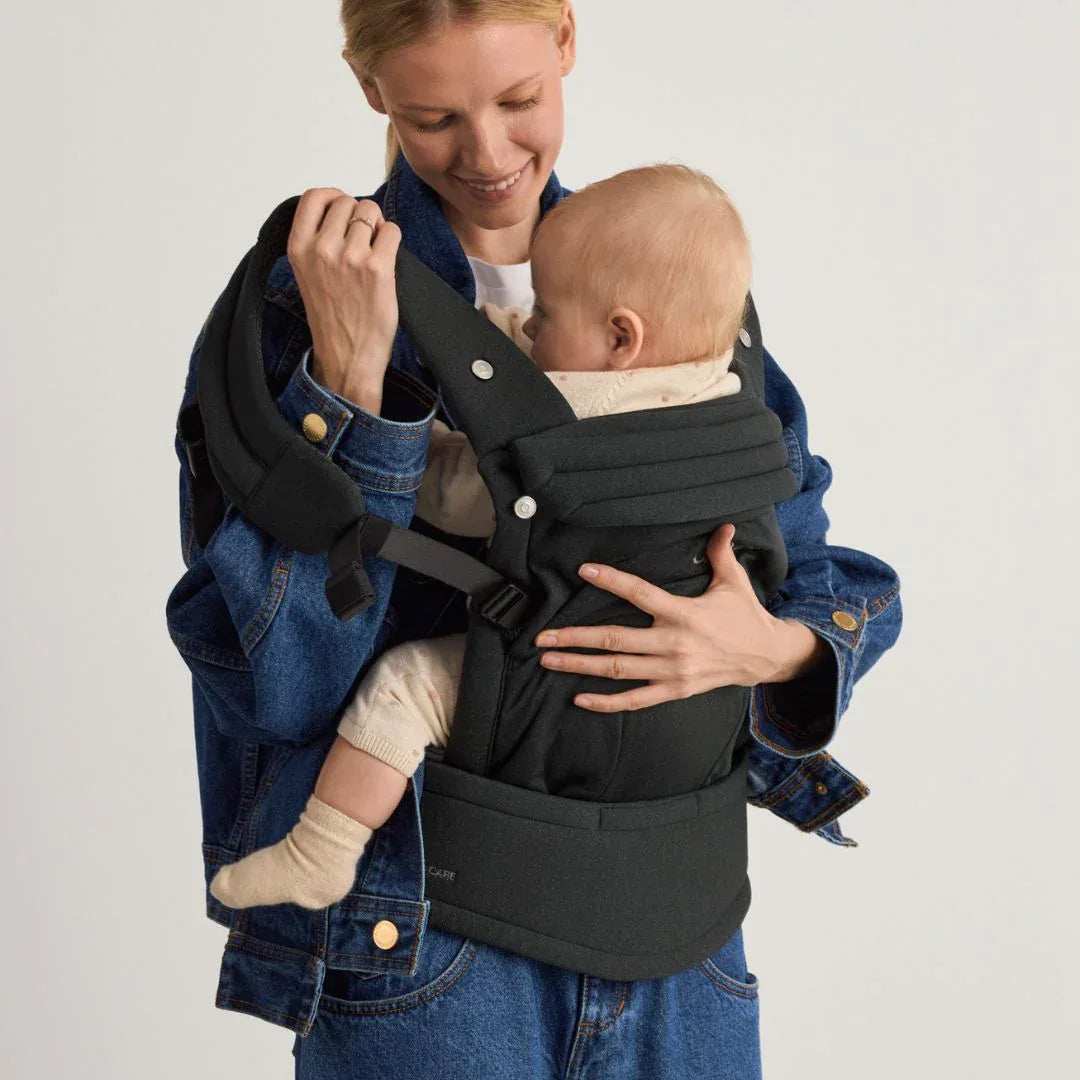 Anex® Ergonomska nosilka Whiz-hug Lownight Anex