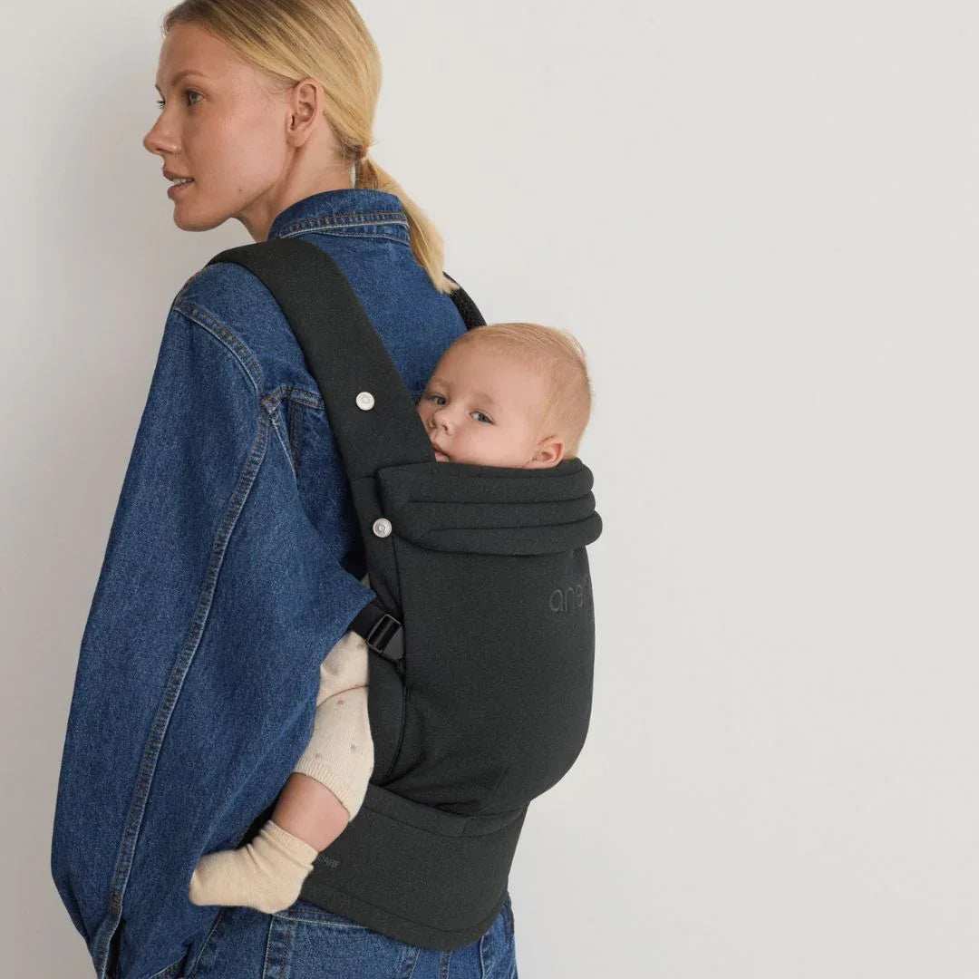Anex® Ergonomska nosilka Whiz-hug Lownight Anex