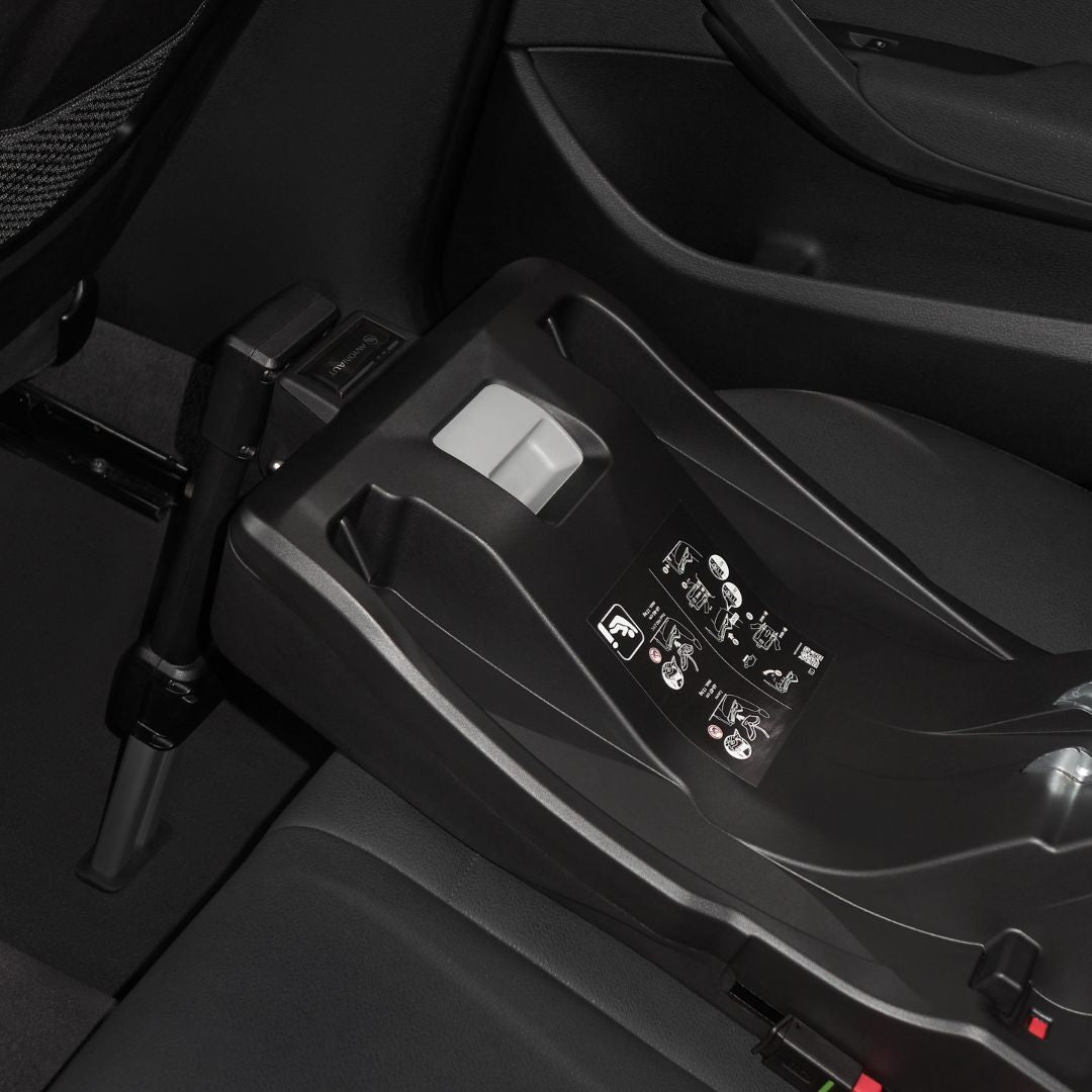 Anex® Isofix baza za avtosedež Avionaut Dock 2 Anex