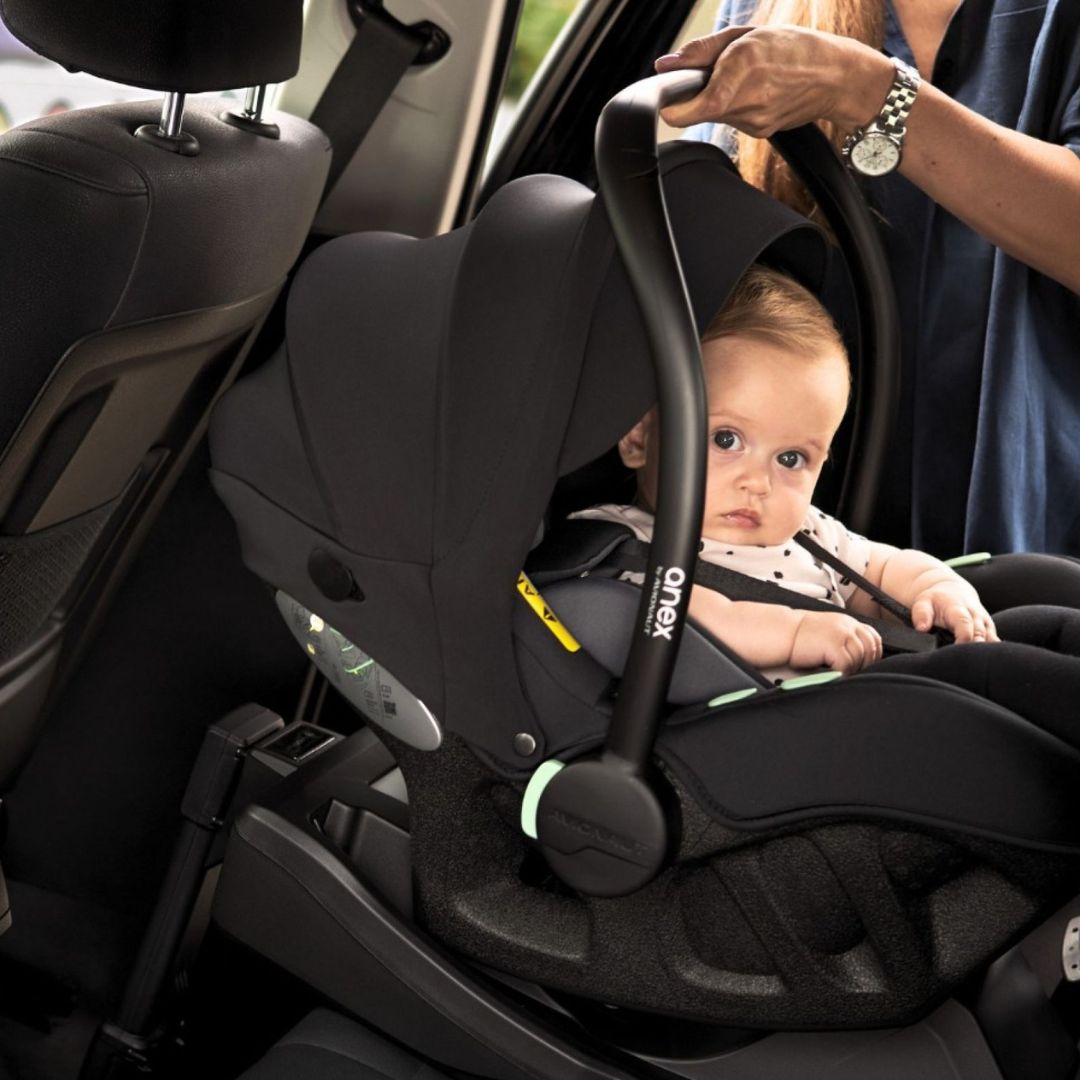 Anex® Isofix baza za avtosedež Avionaut Dock 2 Anex