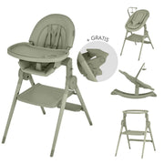Anex® Set Ozy + GRATIS oslonac za noge June