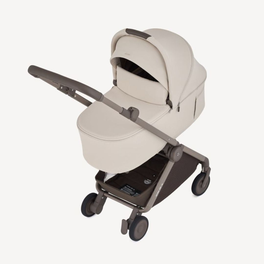 Anex® Košara za voziček Air-Q Vanille Anex
