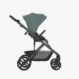 Anex® Dječja kolica 2u1 Modu Greeny