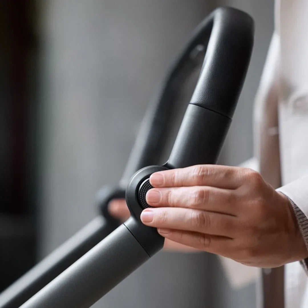 Anex® Ogrodje vozička in športni del Modu Greeny Anex