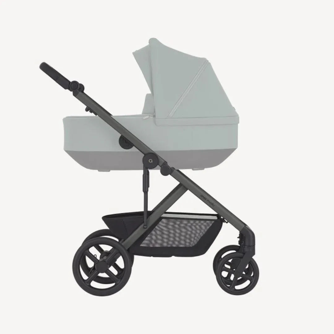 Anex® Ogrodje vozička in športni del Modu Greeny Anex