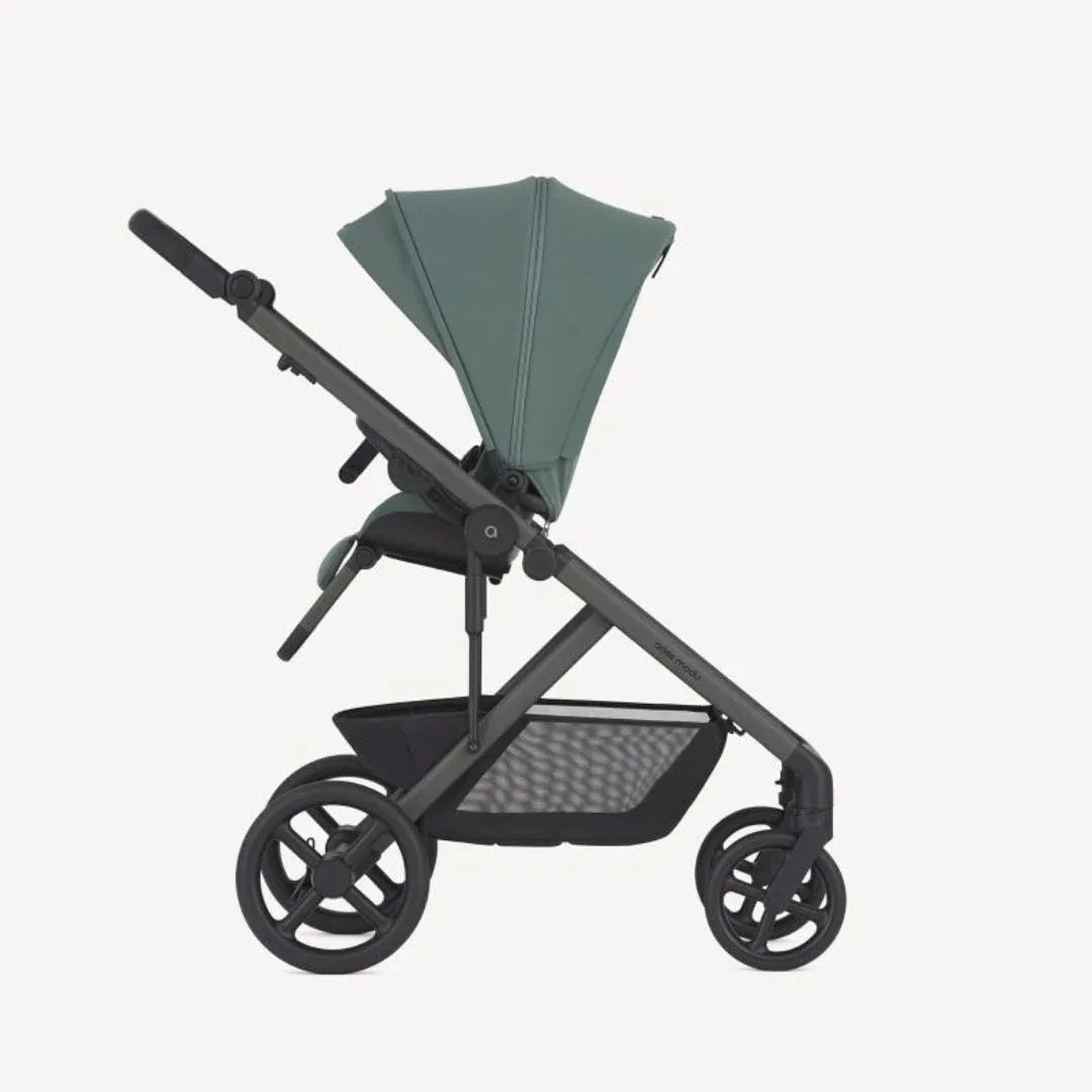 Anex® Ogrodje vozička in športni del Modu Greeny Anex