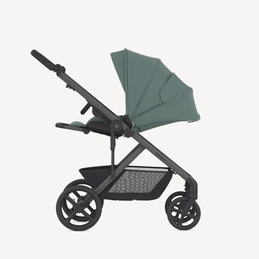 Anex® Ogrodje vozička in športni del Modu Greeny Anex