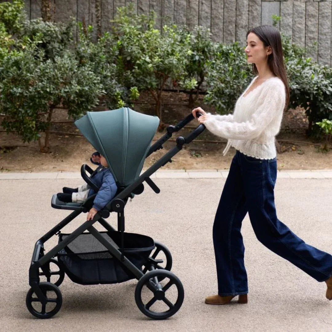 Anex® Ogrodje vozička in športni del Modu Greeny Anex