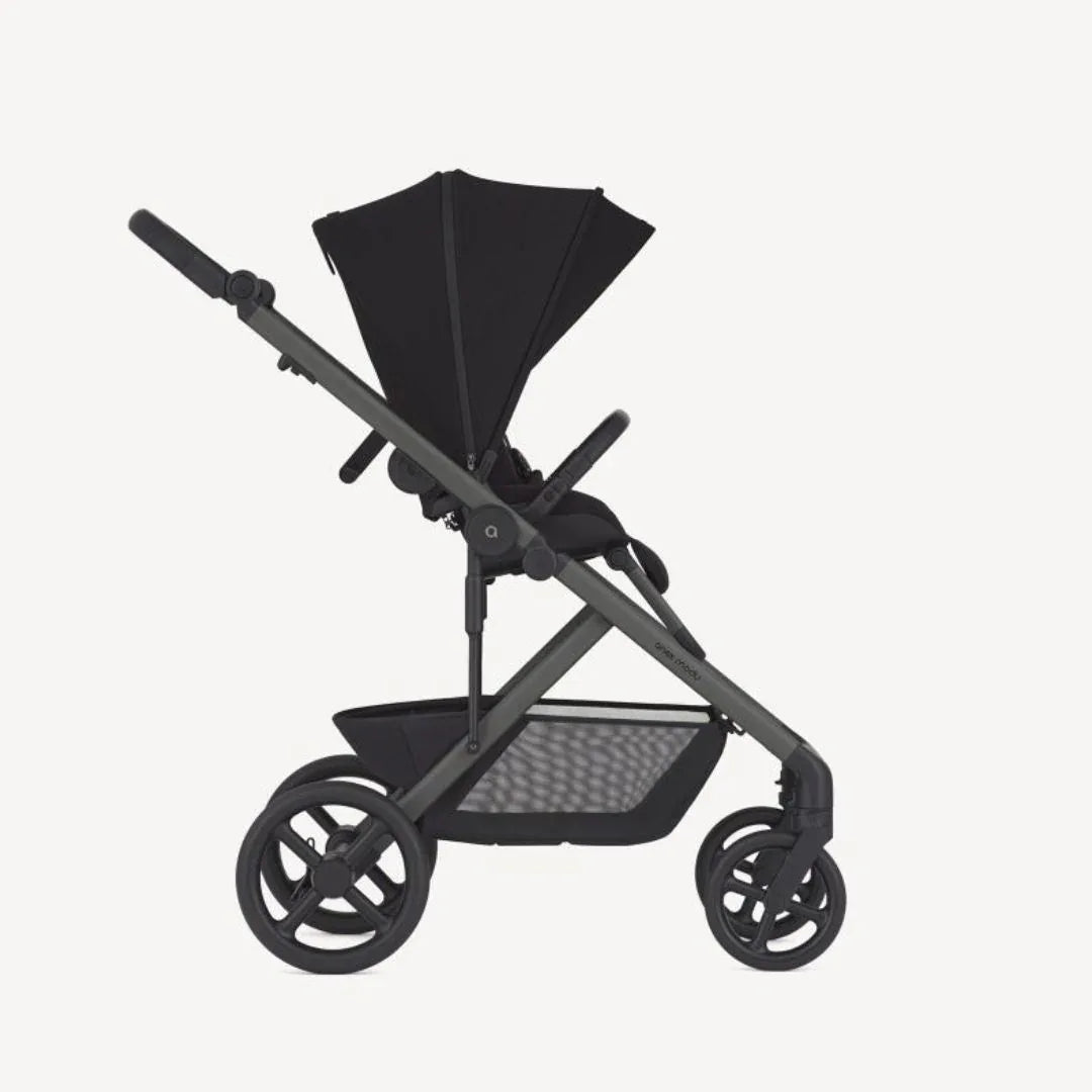 Anex® Otroški voziček 2v1 Modu Nighty Anex