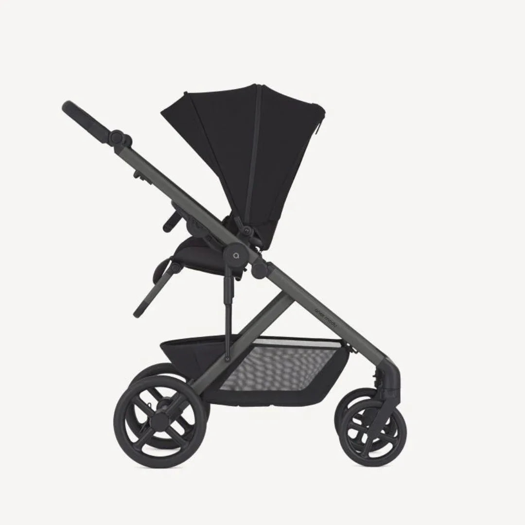 Anex® Otroški voziček 2v1 Modu Nighty Anex