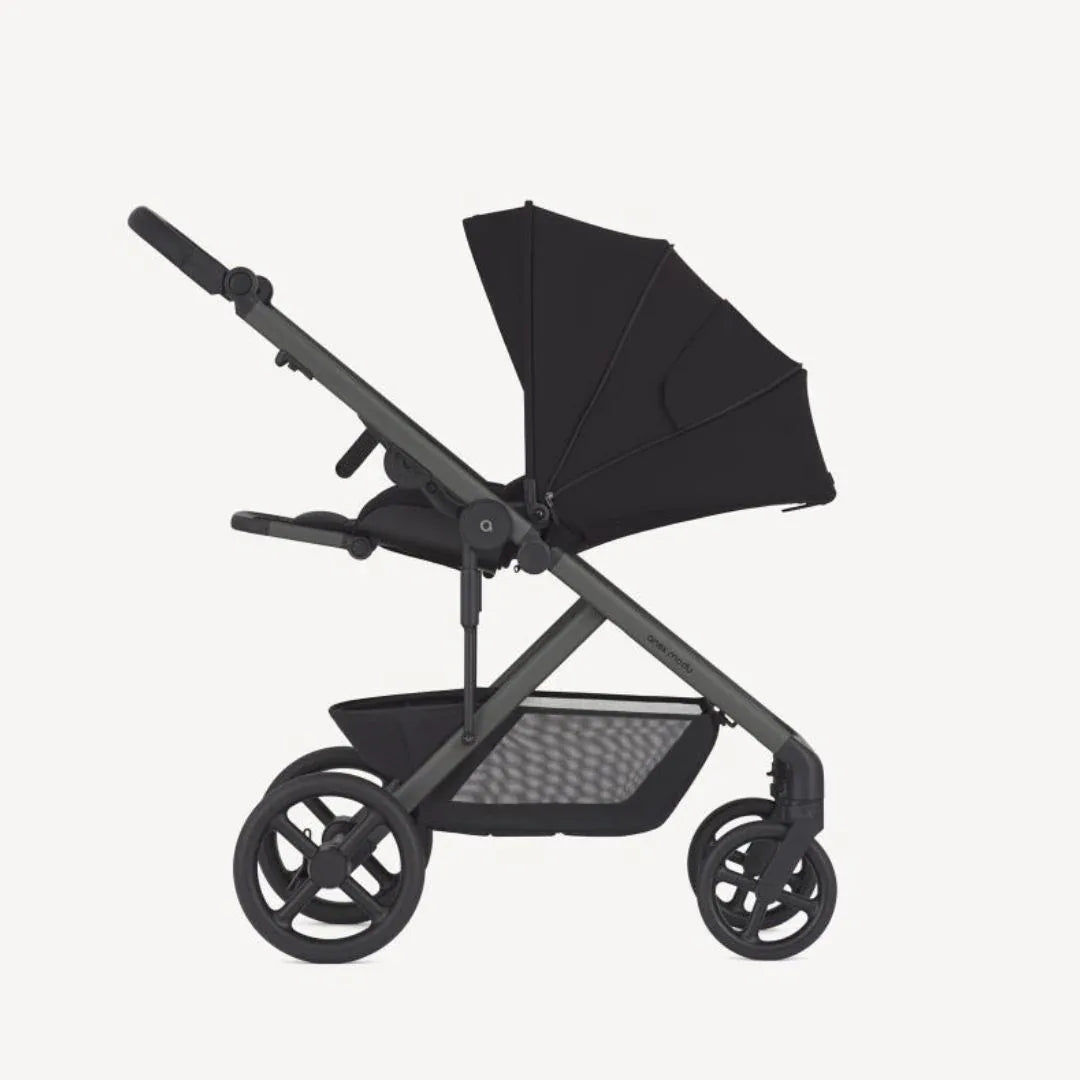 Anex® Otroški voziček 2v1 Modu Nighty Anex