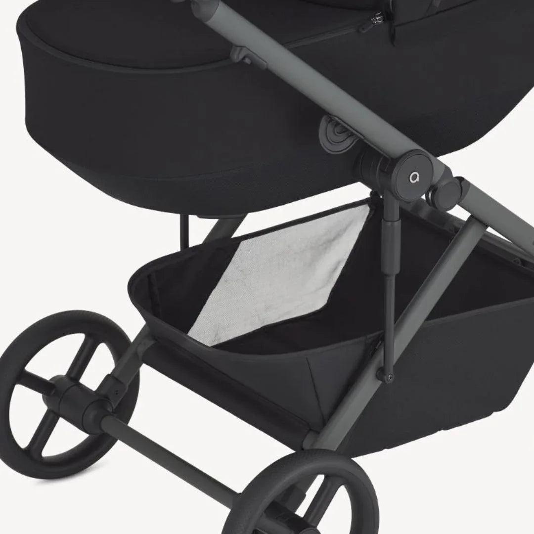 Anex® Otroški voziček 2v1 Modu Nighty Anex