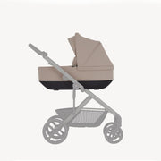 Anex® Košara za voziček Modu Rooty Anex