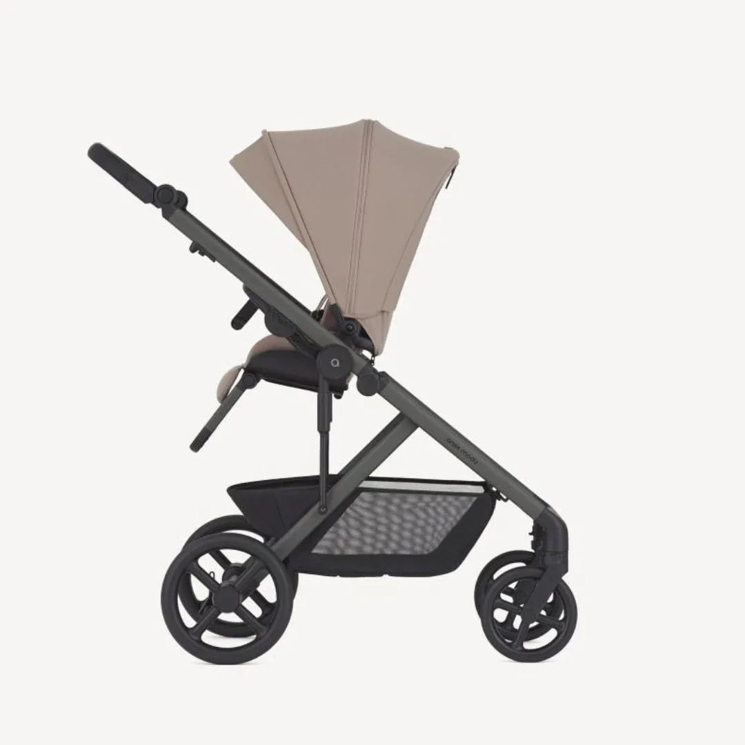 Anex® Otroški voziček 2v1 Modu Rooty Anex