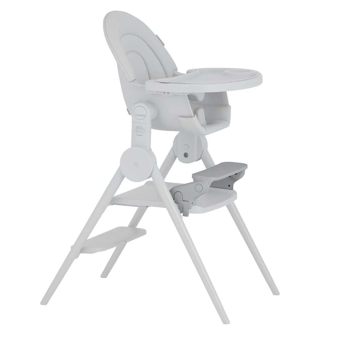 Anex® Poggiapiedi per seggiolone OZY Shade