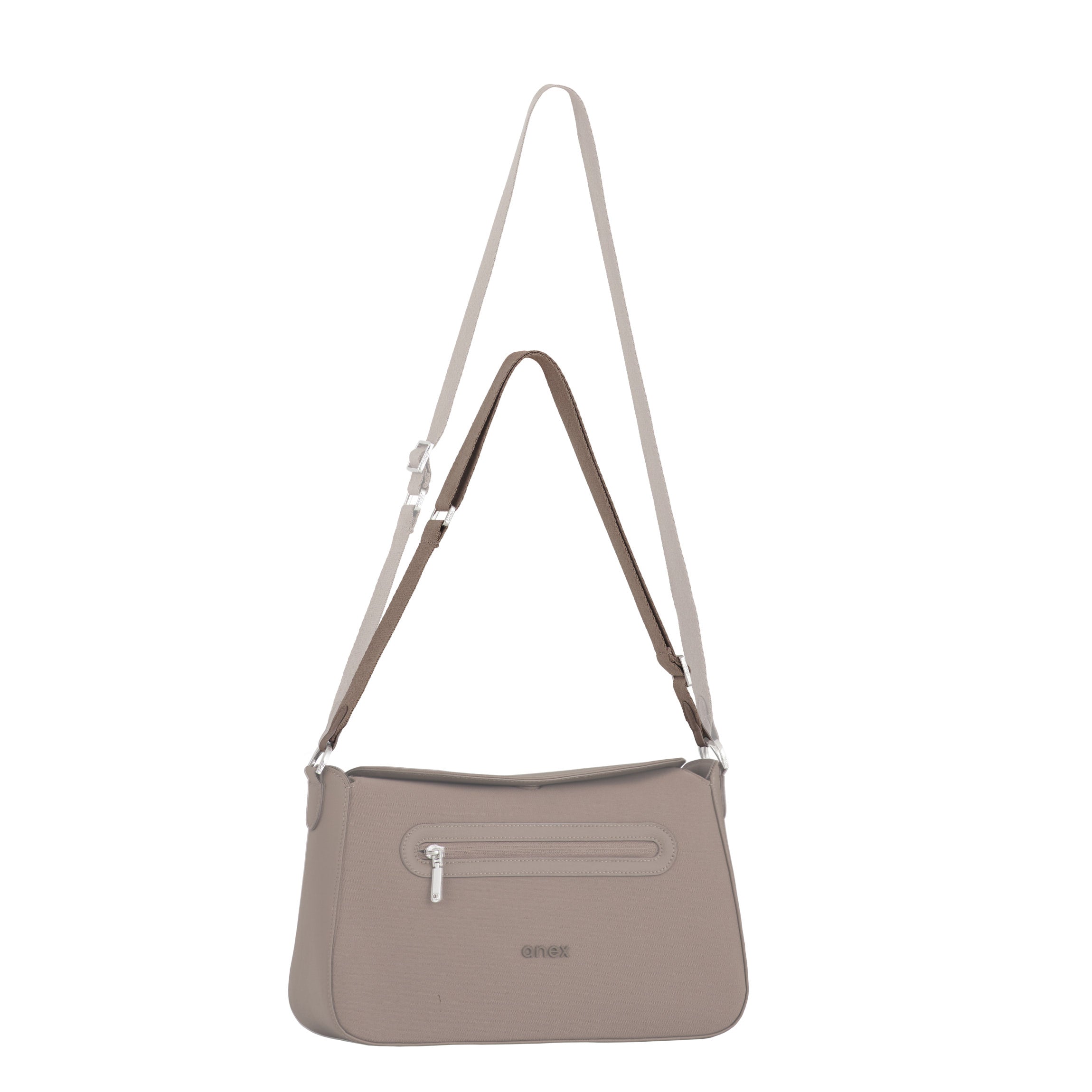 Anex® Organizator za otroški voziček Brown Anex