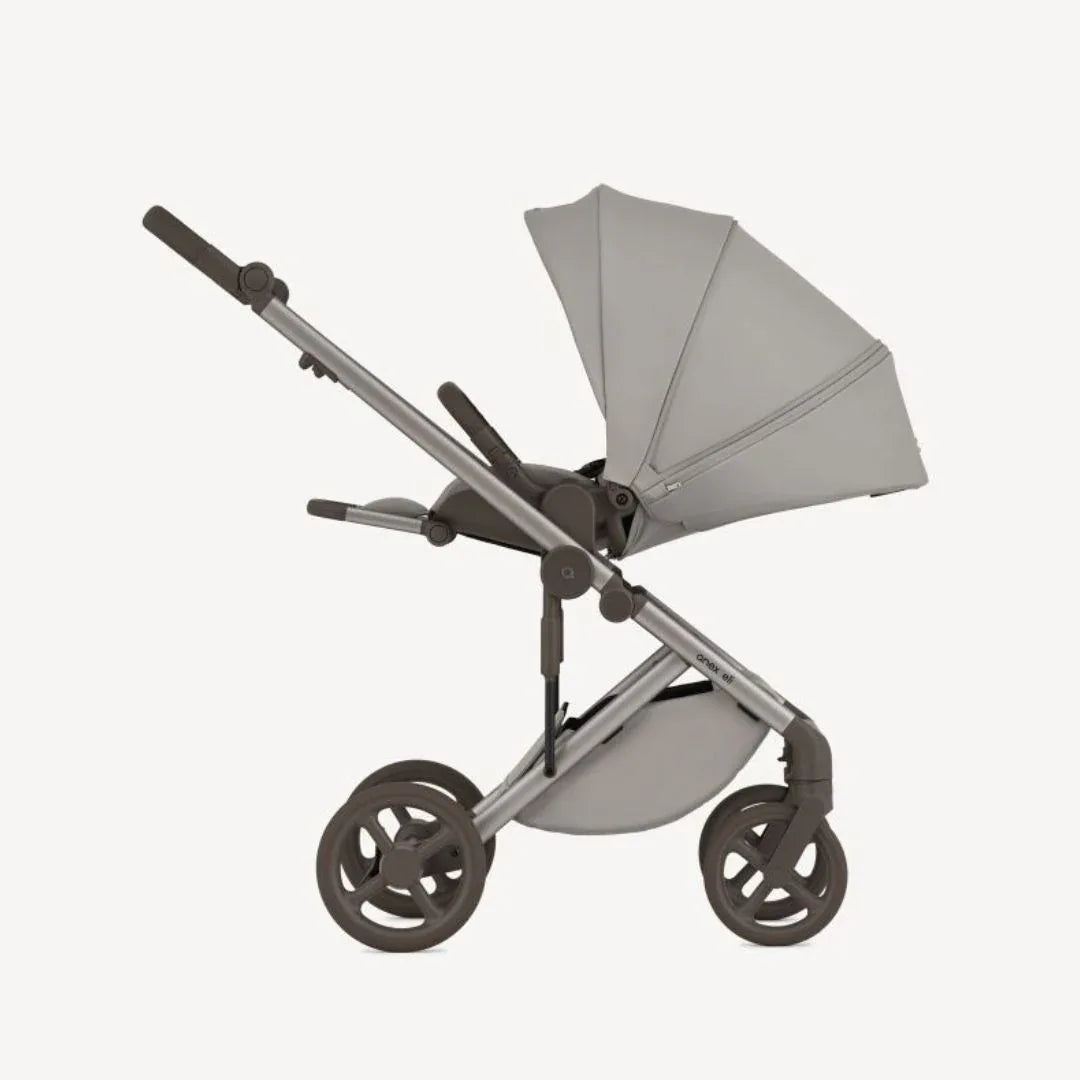 Anex® Otroški voziček 2v1 Eli Granti Anex