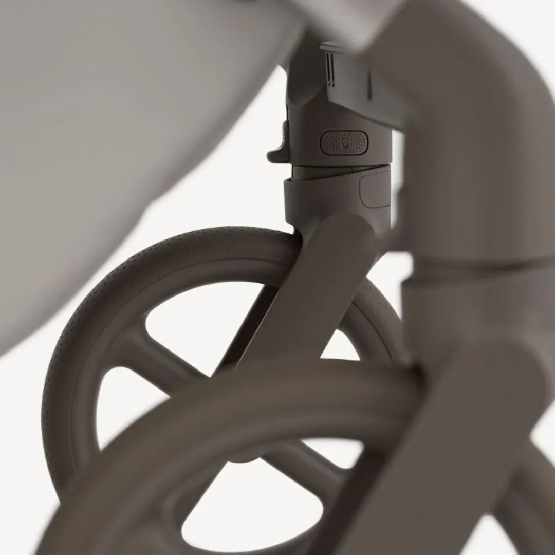 Anex® Otroški voziček 2v1 Eli Granti Anex