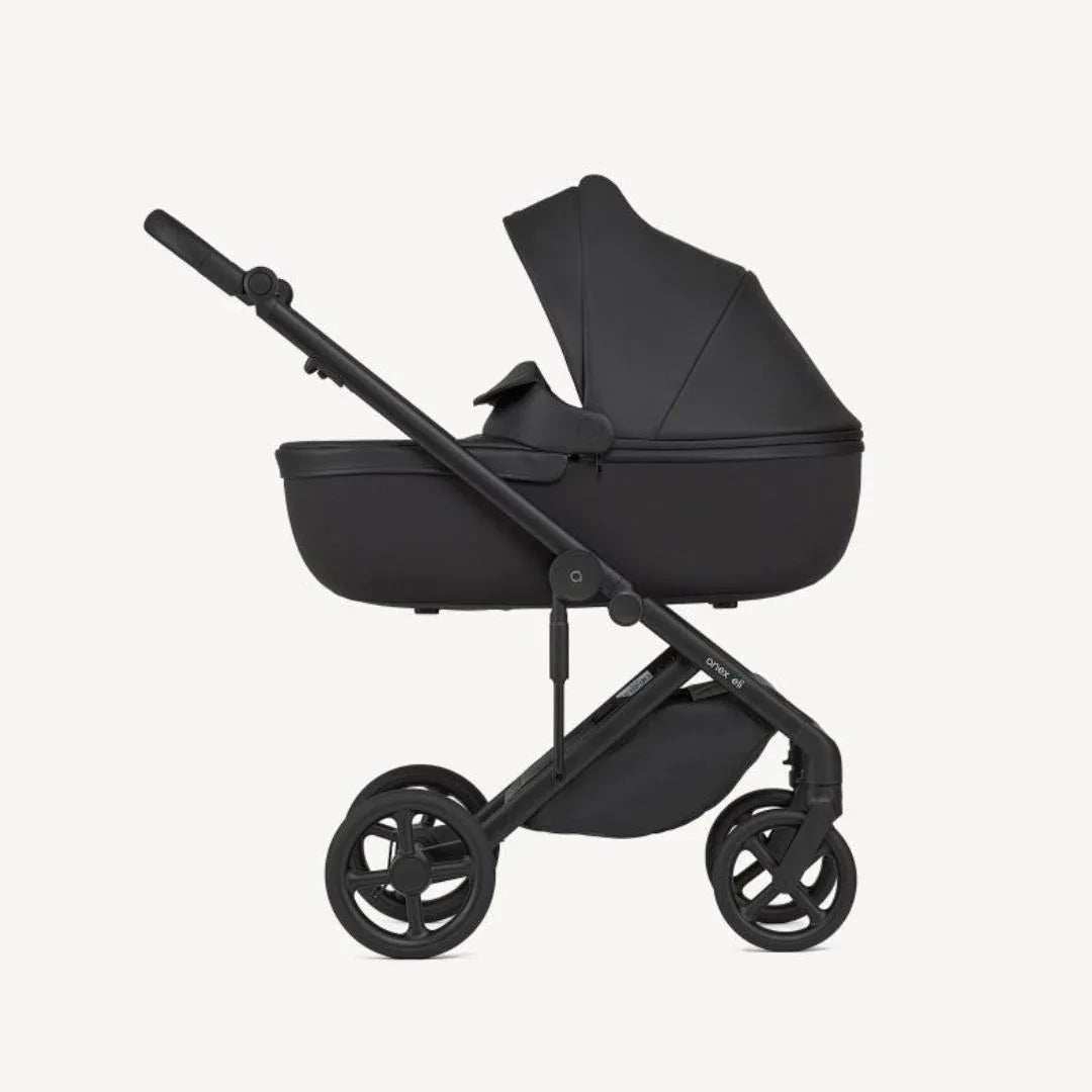Anex® Otroški voziček 2v1 Eli Midnight Anex