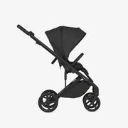 Anex® Ogrodje vozička Eli Black Anex