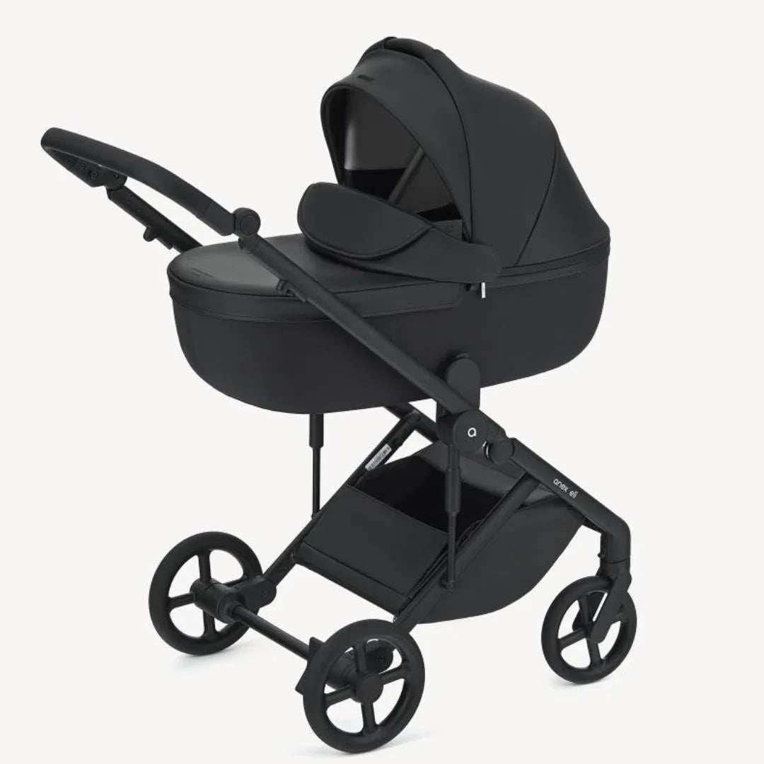 Anex® Otroški voziček 2v1 Eli Midnight Anex