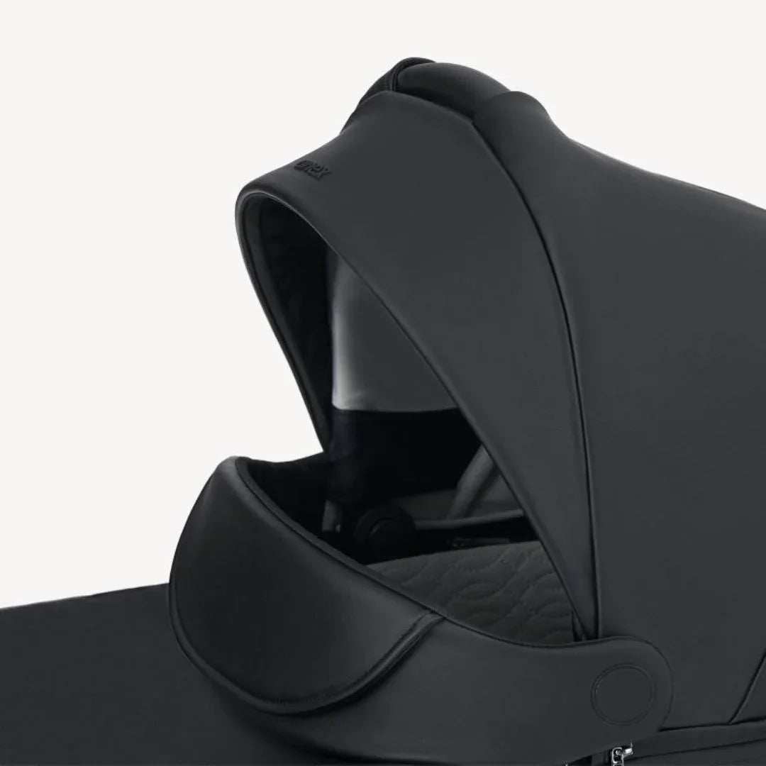 Anex® Otroški voziček 2v1 Eli Midnight Anex
