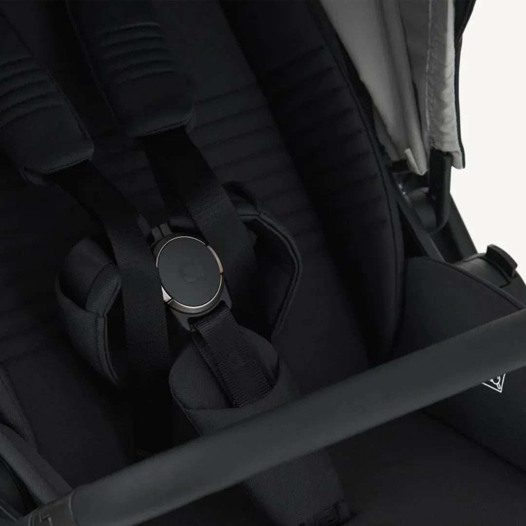 Anex® Otroški voziček 2v1 Eli Midnight Anex