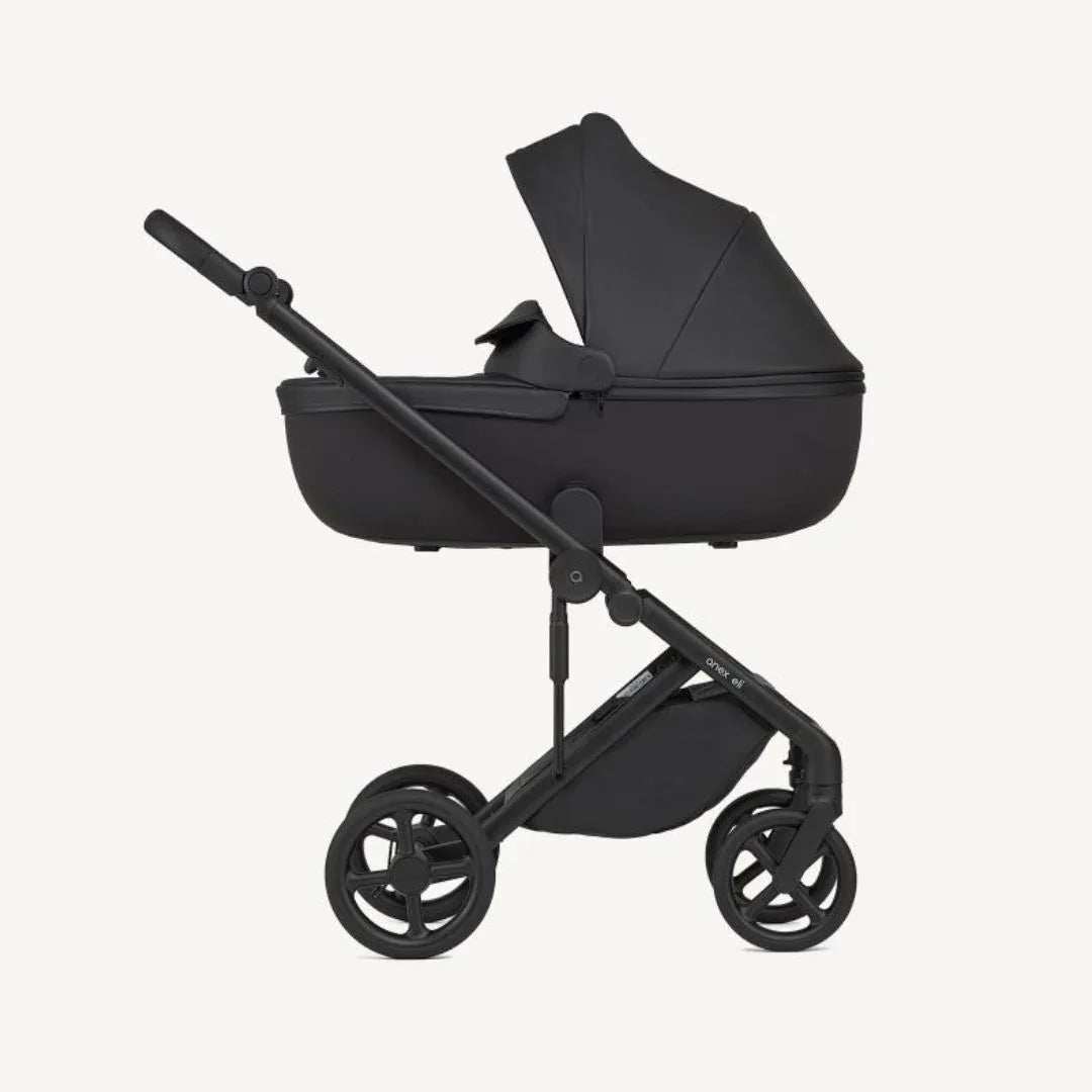 Anex® Otroški voziček 2v1 Eli Midnight Anex