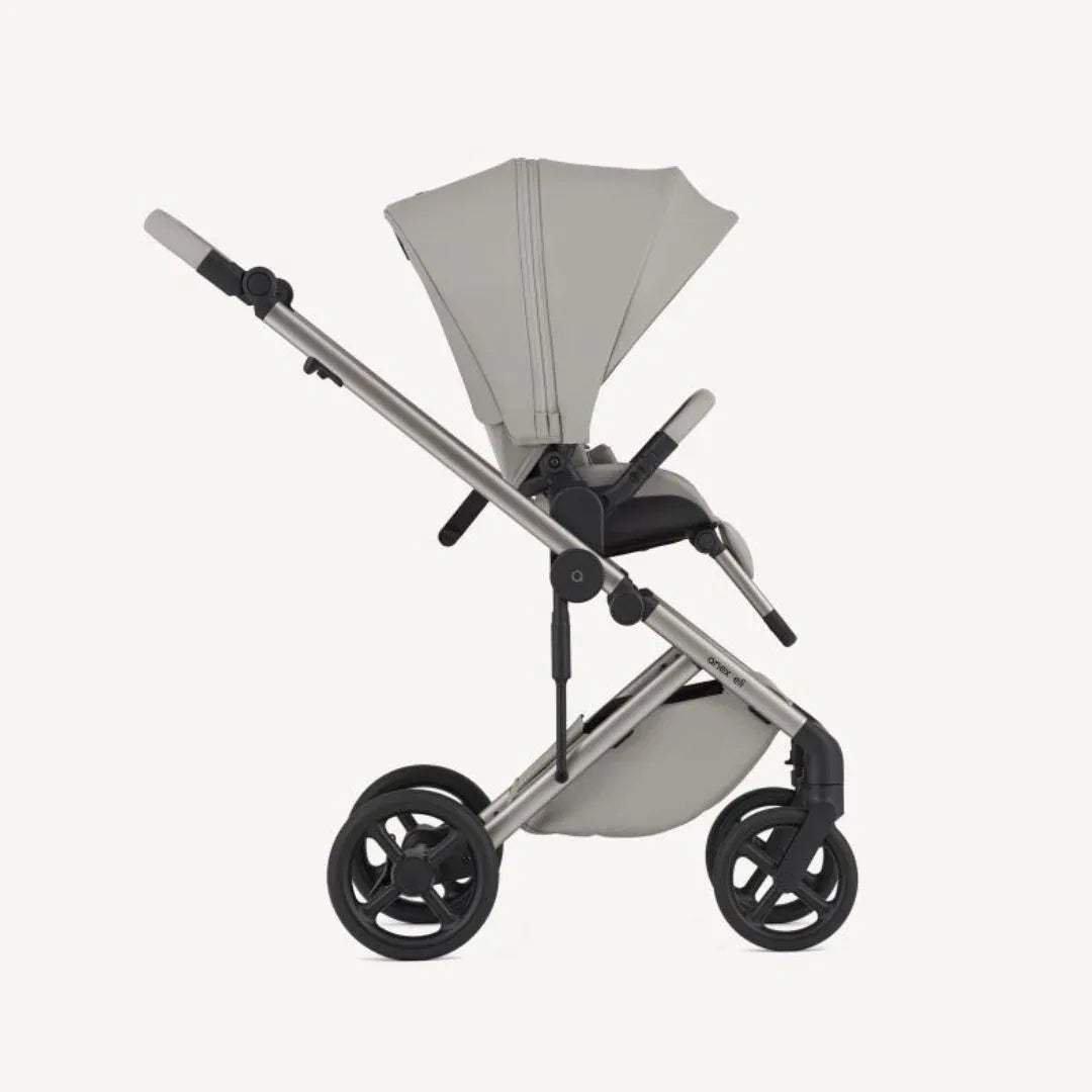 Anex® Otroški voziček 2v1 Eli Santal Anex