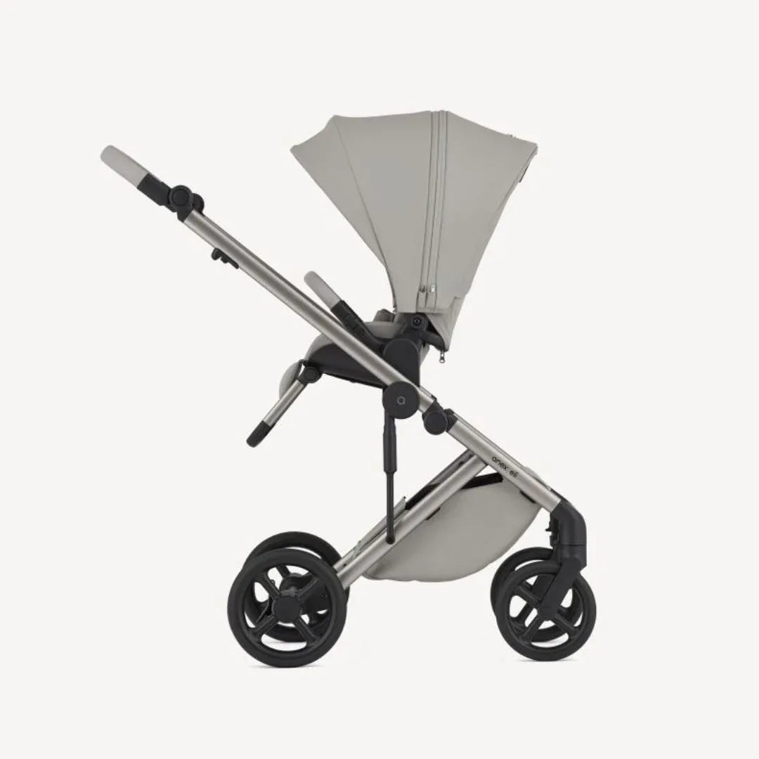 Anex® Otroški voziček 2v1 Eli Santal Anex