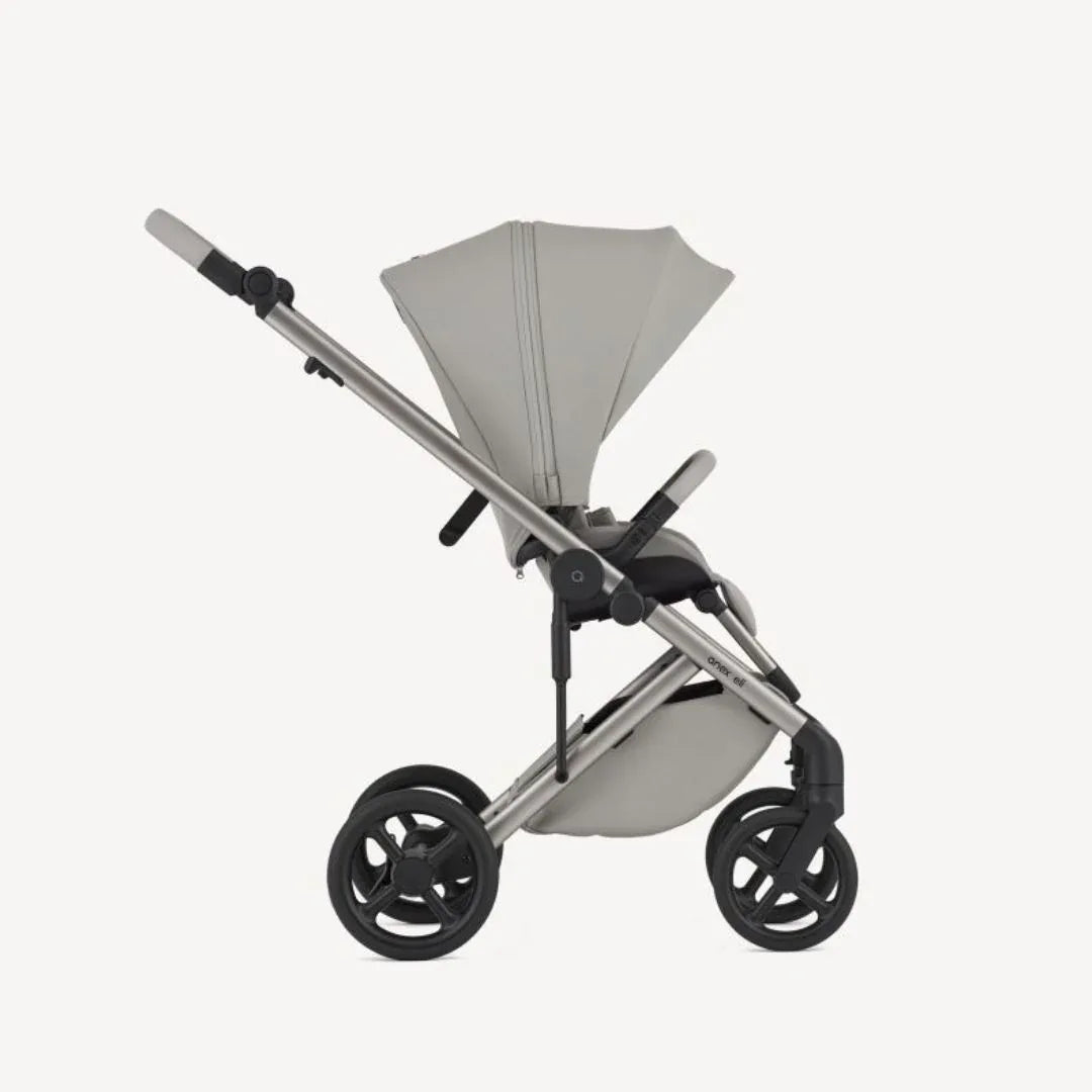 Anex® Otroški voziček 2v1 Eli Santal Anex