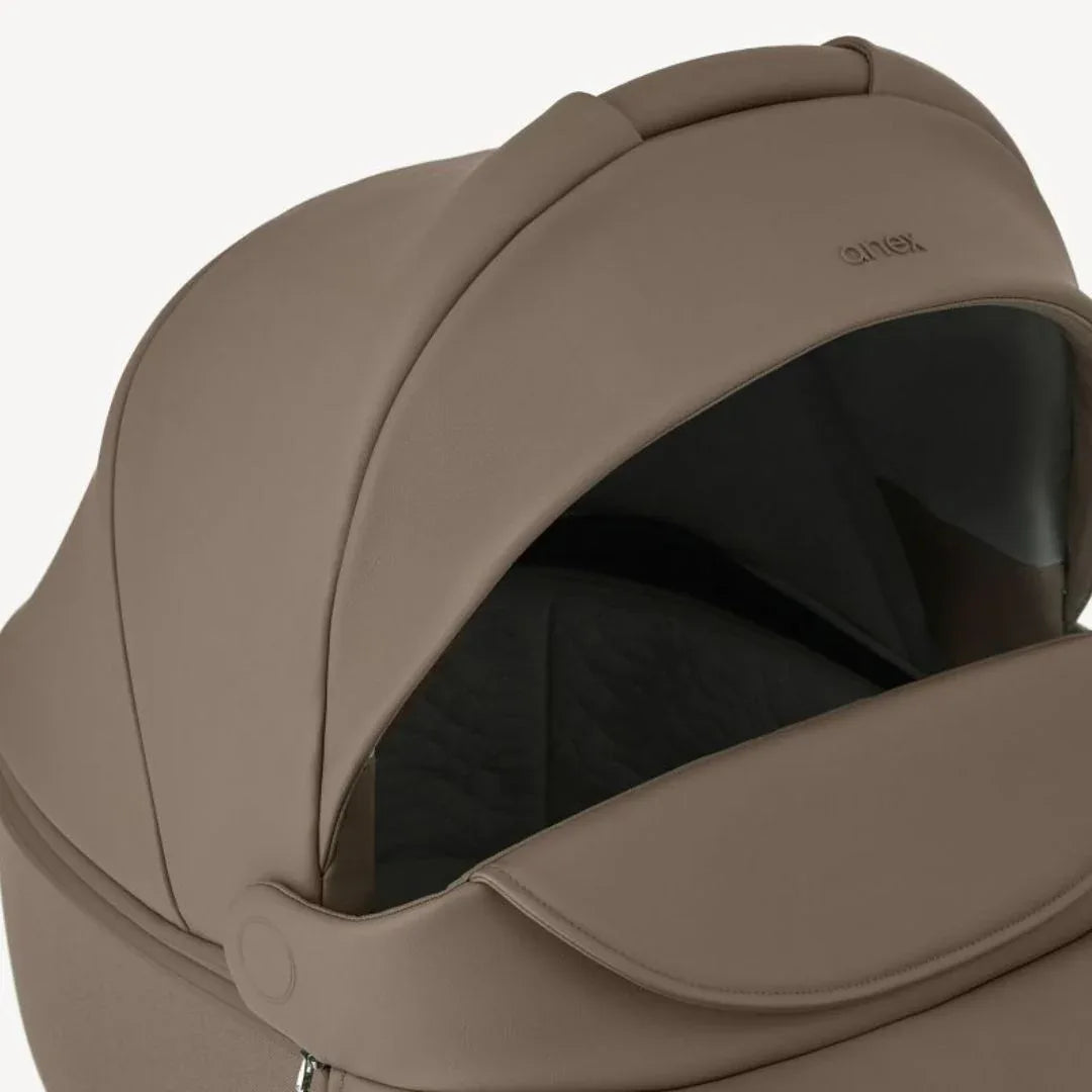 Anex® Otroški voziček 2v1 Eli Secret Anex