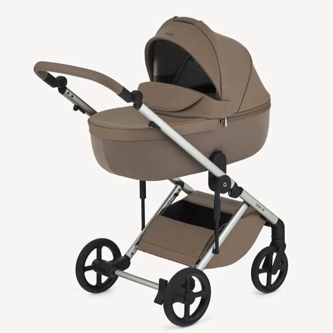 Anex® Otroški voziček 2v1 Eli Secret Anex