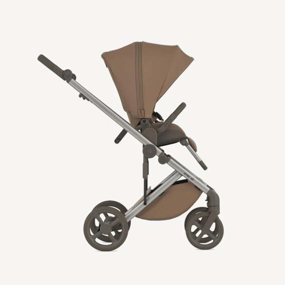 Anex® Otroški voziček 2v1 Eli Woody Anex