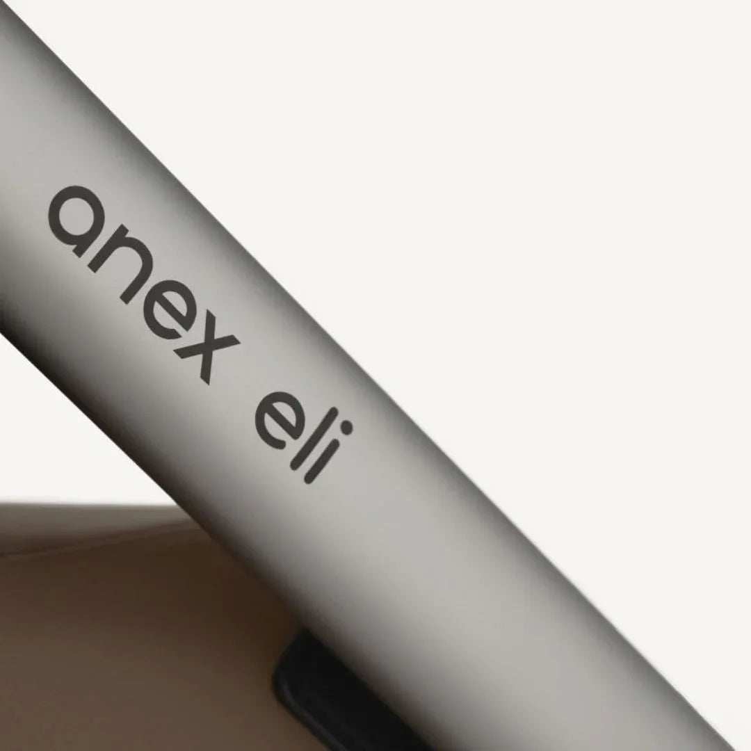 Anex® Otroški voziček 2v1 Eli Woody Anex