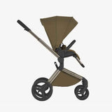 Anex® Baby stroller 2in1 Flo Astra