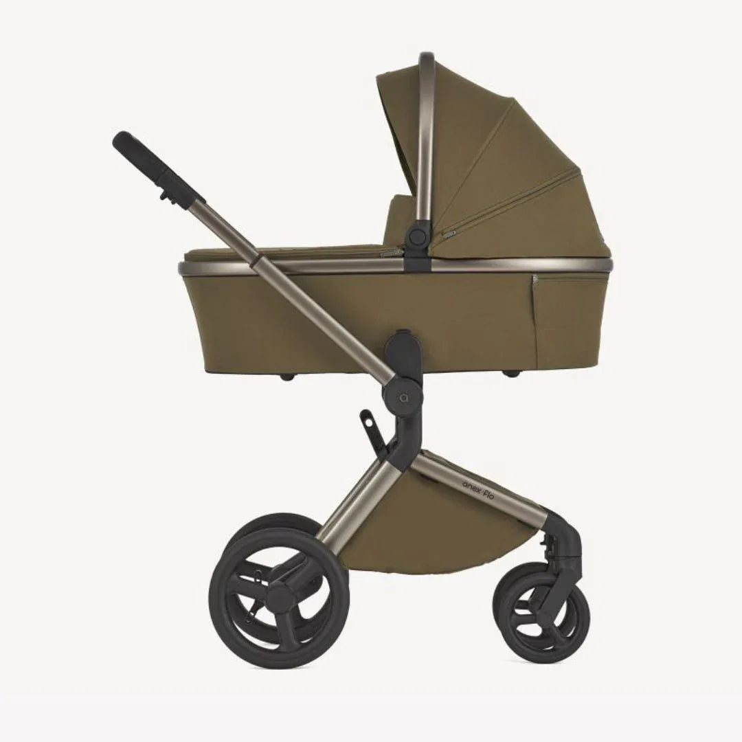 Anex® Otroški voziček 2v1 Flo Astra Anex