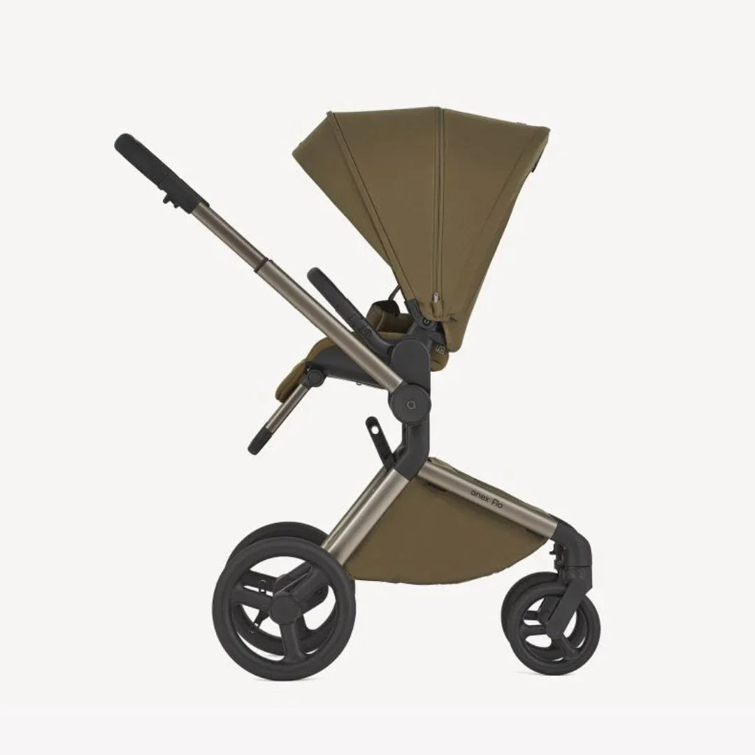 Anex® Otroški voziček 2v1 Flo Astra Anex